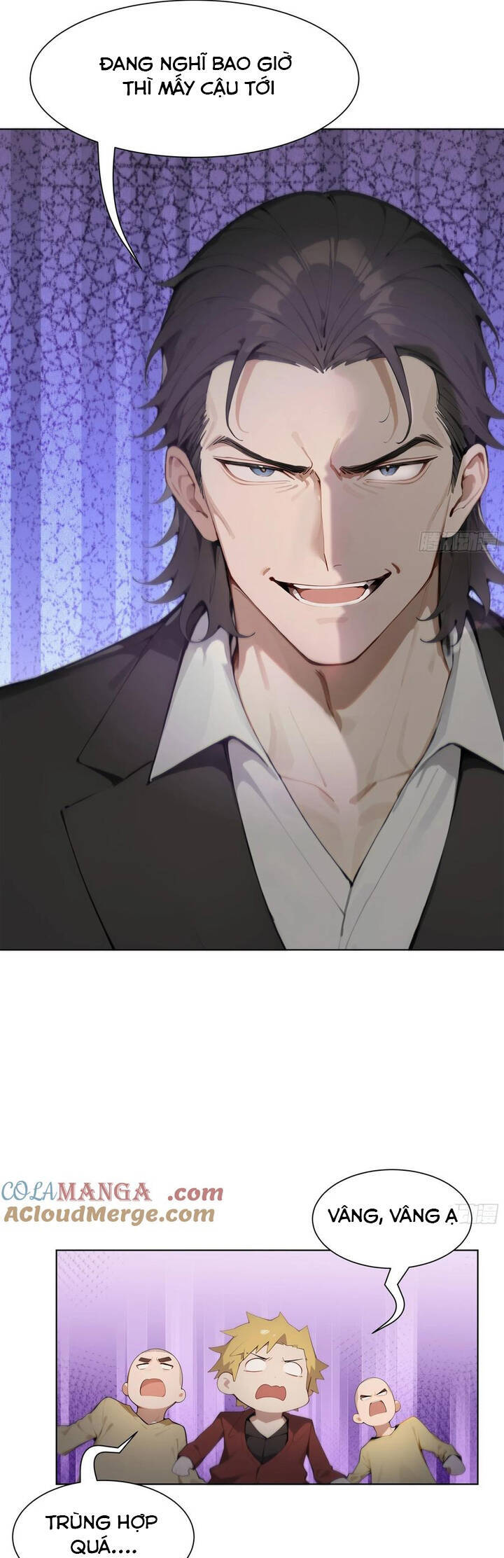 Khởi Đầu Vật Giá Sụt Giảm, Ta Trở Thành Nhà Giàu Số Một Thế Giới! - Chapter 29 - Page 26