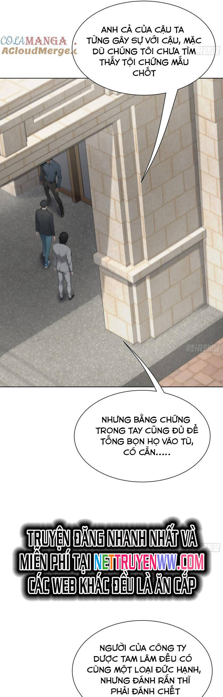 Khởi Đầu Vật Giá Sụt Giảm, Ta Trở Thành Nhà Giàu Số Một Thế Giới! - Chapter 29 - Page 28