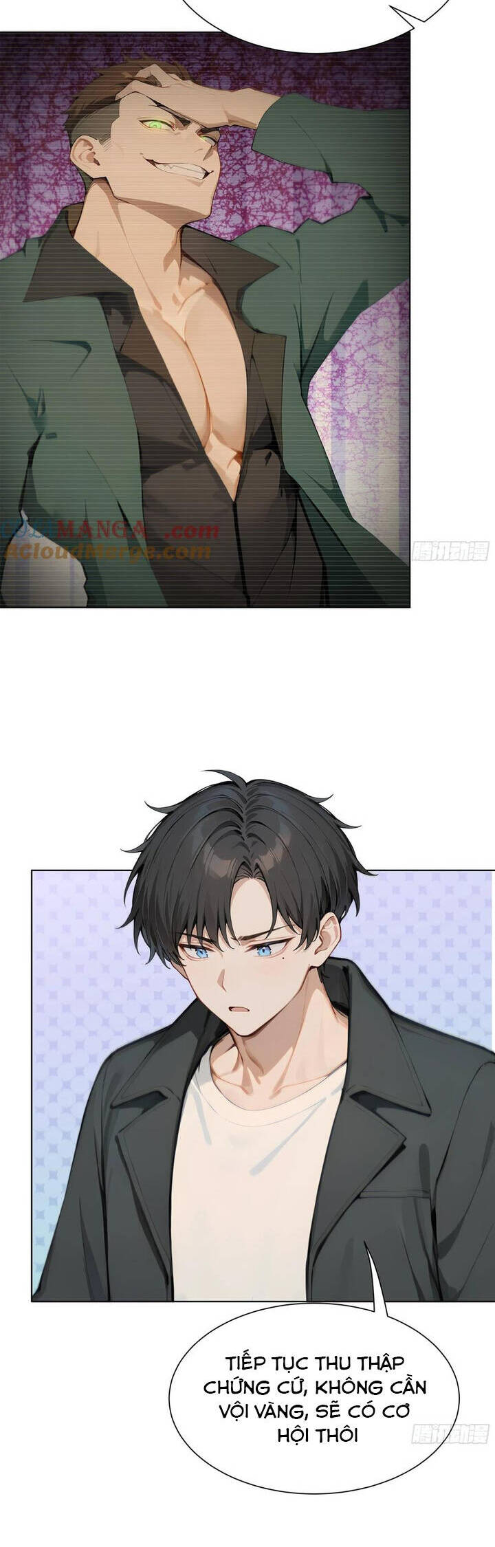 Khởi Đầu Vật Giá Sụt Giảm, Ta Trở Thành Nhà Giàu Số Một Thế Giới! - Chapter 29 - Page 29