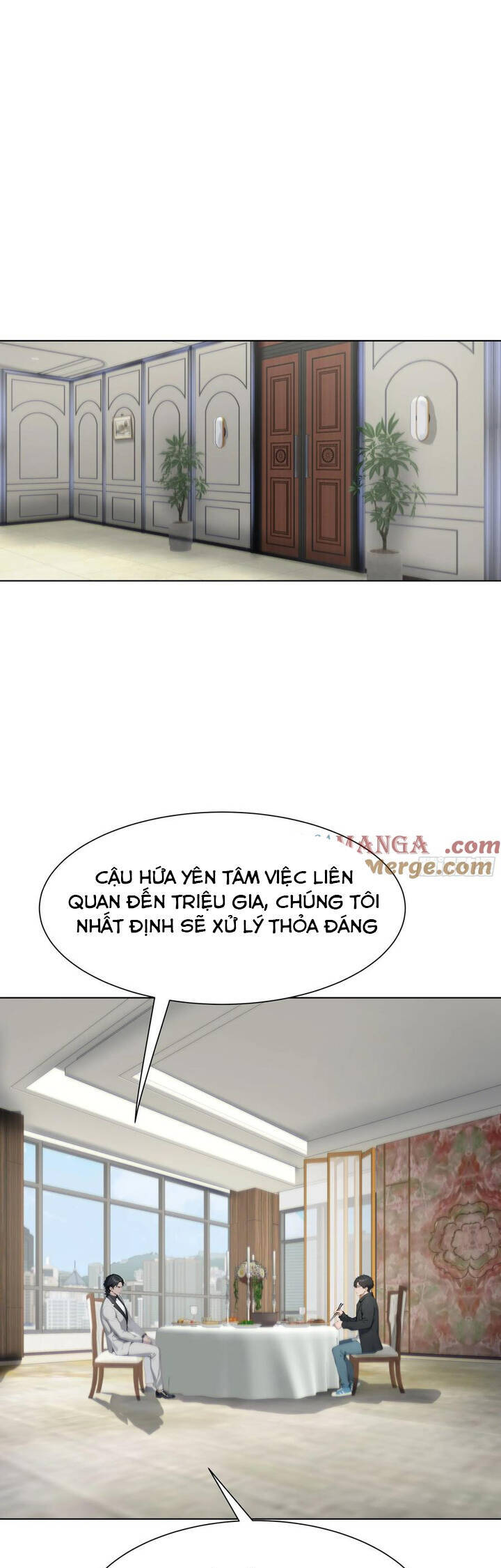 Khởi Đầu Vật Giá Sụt Giảm, Ta Trở Thành Nhà Giàu Số Một Thế Giới! - Chapter 29 - Page 32