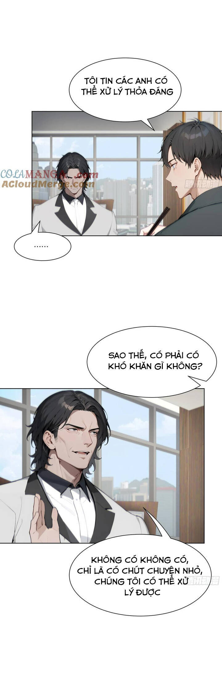 Khởi Đầu Vật Giá Sụt Giảm, Ta Trở Thành Nhà Giàu Số Một Thế Giới! - Chapter 29 - Page 34