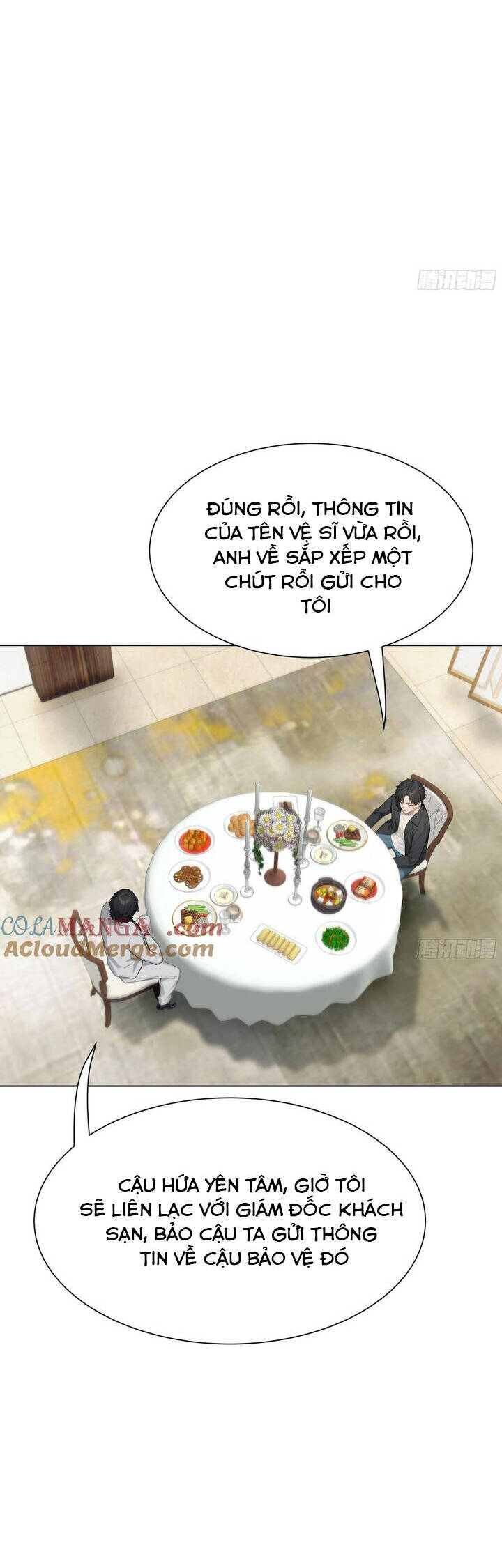 Khởi Đầu Vật Giá Sụt Giảm, Ta Trở Thành Nhà Giàu Số Một Thế Giới! - Chapter 29 - Page 35