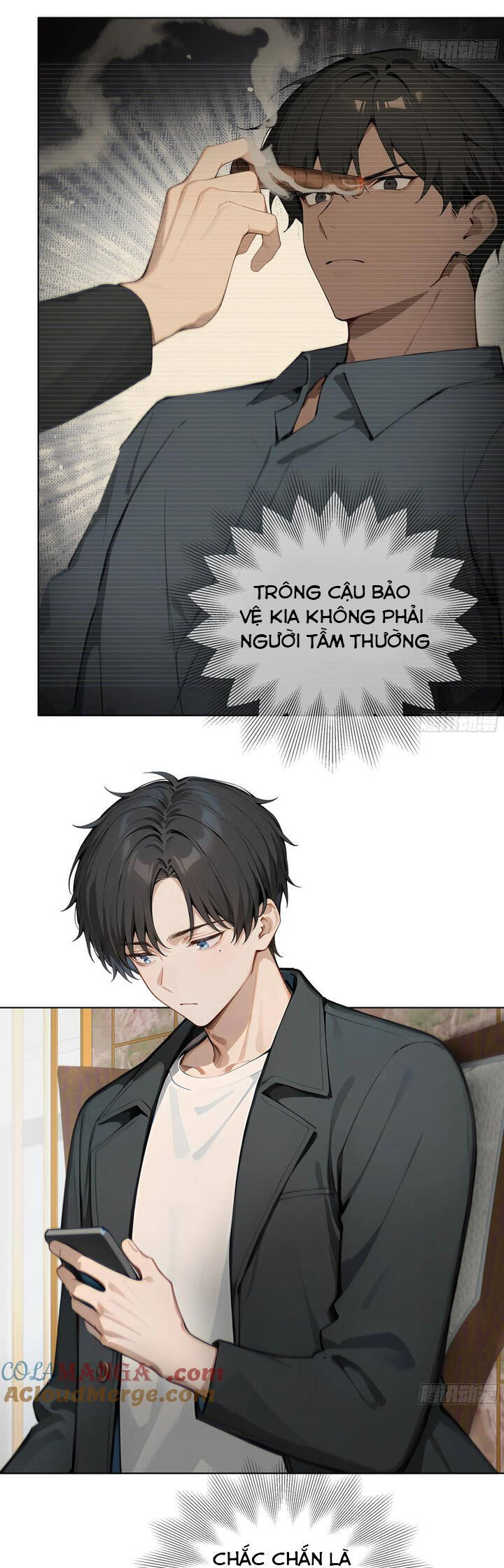 Khởi Đầu Vật Giá Sụt Giảm, Ta Trở Thành Nhà Giàu Số Một Thế Giới! - Chapter 29 - Page 36