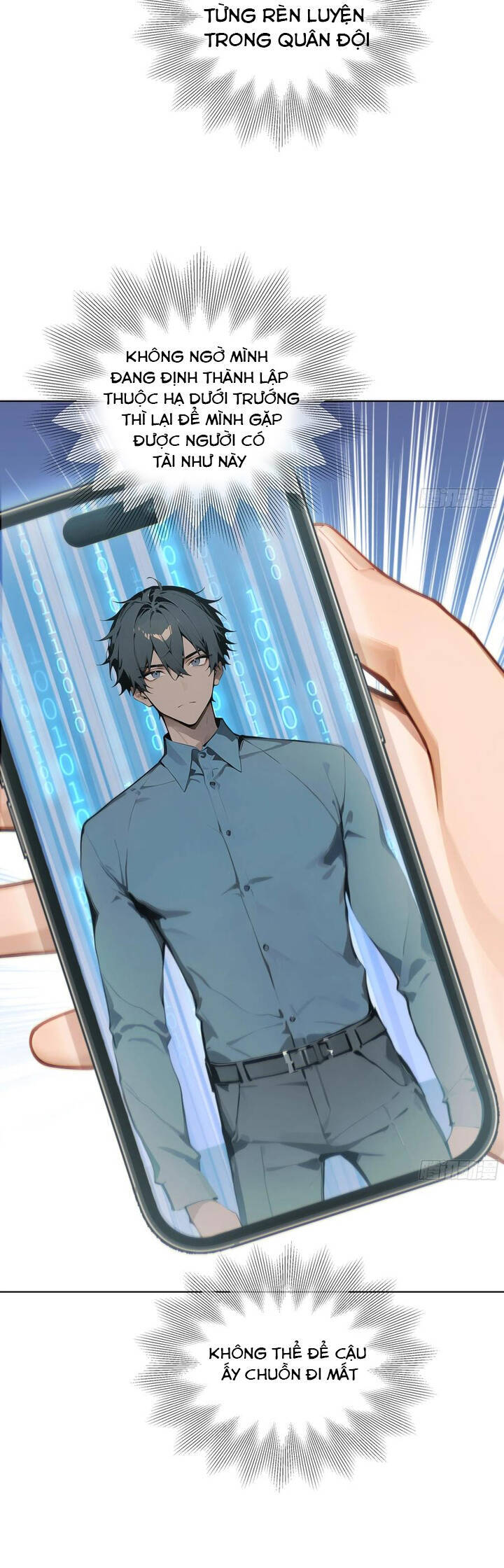 Khởi Đầu Vật Giá Sụt Giảm, Ta Trở Thành Nhà Giàu Số Một Thế Giới! - Chapter 29 - Page 37