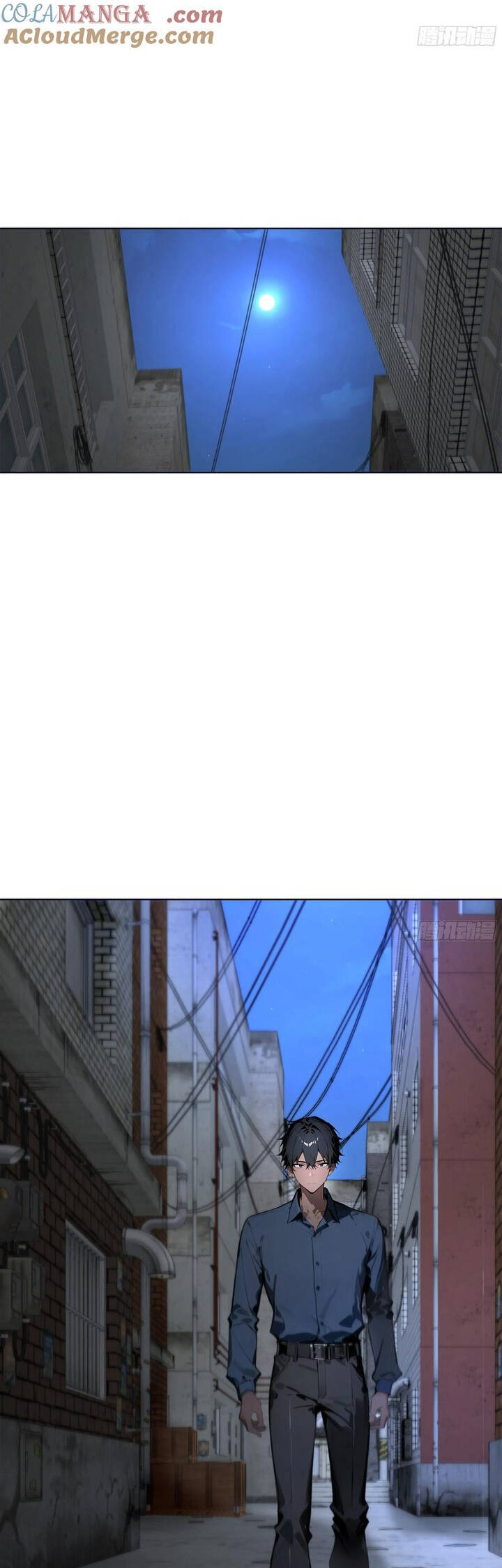 Khởi Đầu Vật Giá Sụt Giảm, Ta Trở Thành Nhà Giàu Số Một Thế Giới! - Chapter 29 - Page 38