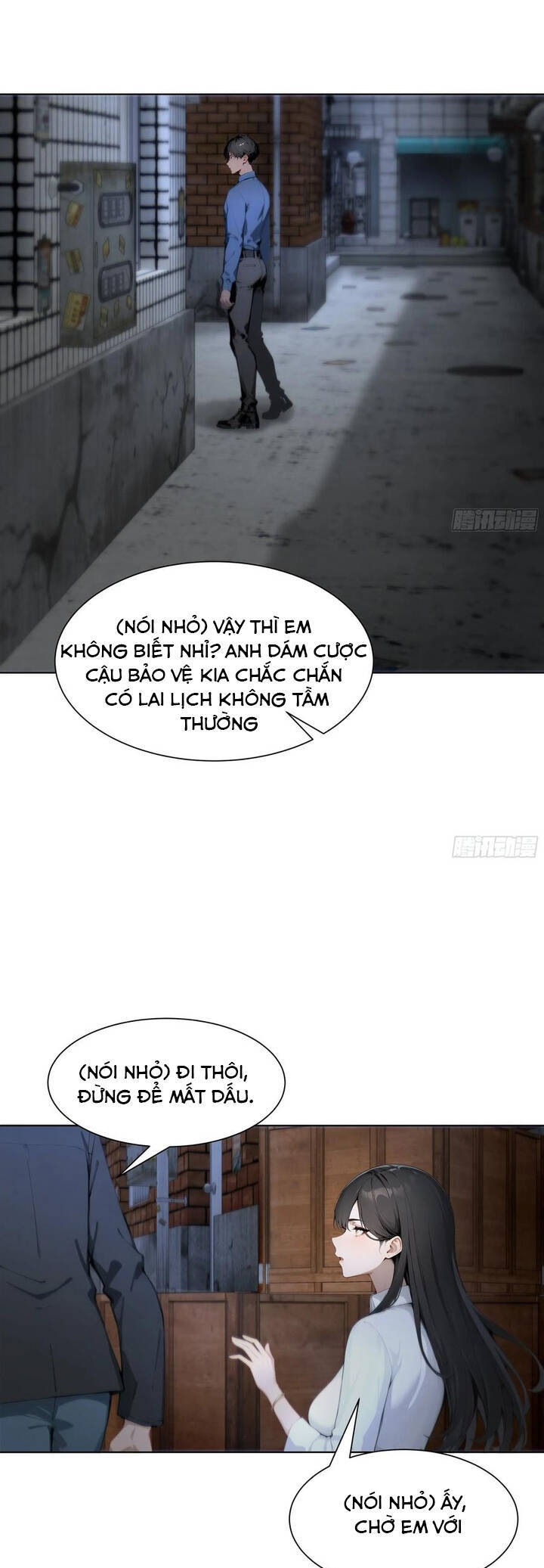 Khởi Đầu Vật Giá Sụt Giảm, Ta Trở Thành Nhà Giàu Số Một Thế Giới! - Chapter 29 - Page 40