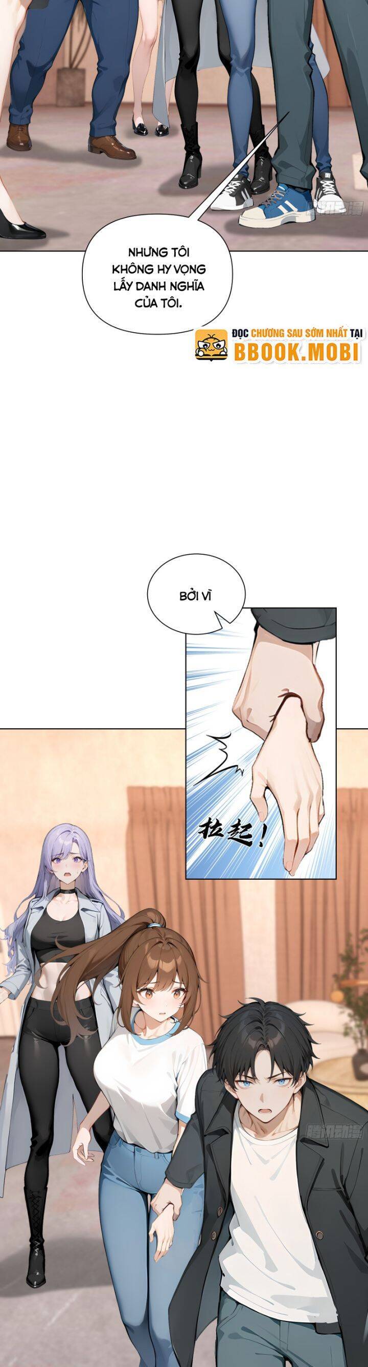 Khởi Đầu Vật Giá Sụt Giảm, Ta Trở Thành Nhà Giàu Số Một Thế Giới! - Chapter 3 - Page 12