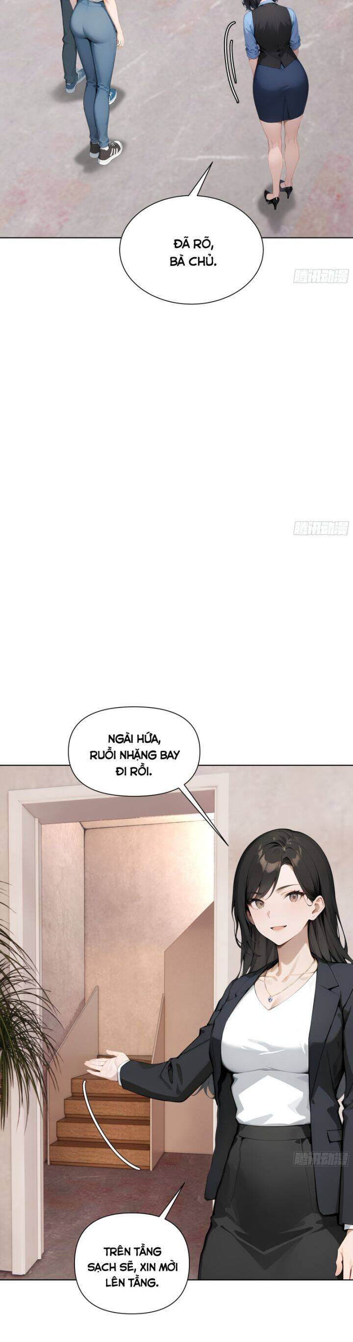 Khởi Đầu Vật Giá Sụt Giảm, Ta Trở Thành Nhà Giàu Số Một Thế Giới! - Chapter 3 - Page 17