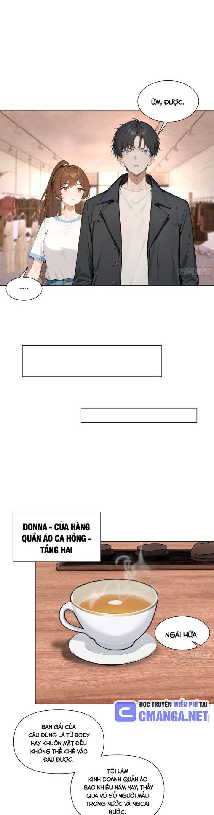 Khởi Đầu Vật Giá Sụt Giảm, Ta Trở Thành Nhà Giàu Số Một Thế Giới! - Chapter 3 - Page 18