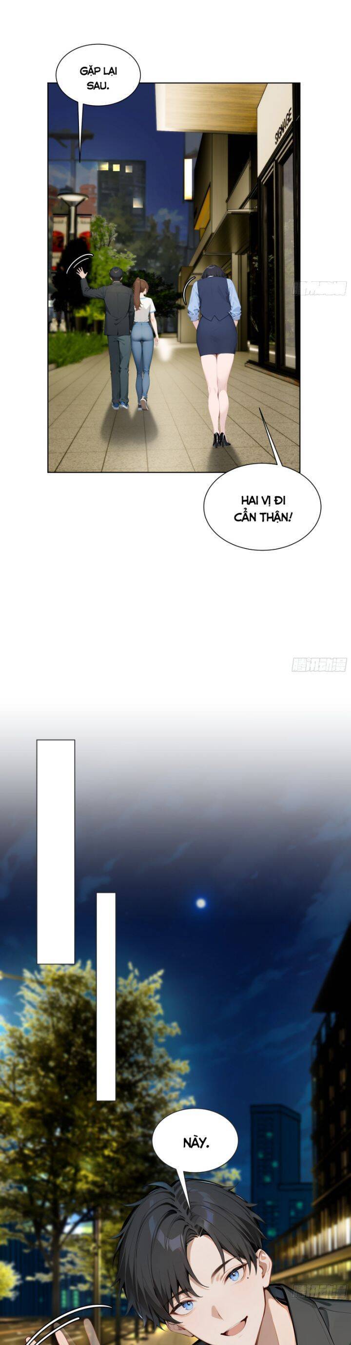 Khởi Đầu Vật Giá Sụt Giảm, Ta Trở Thành Nhà Giàu Số Một Thế Giới! - Chapter 3 - Page 25