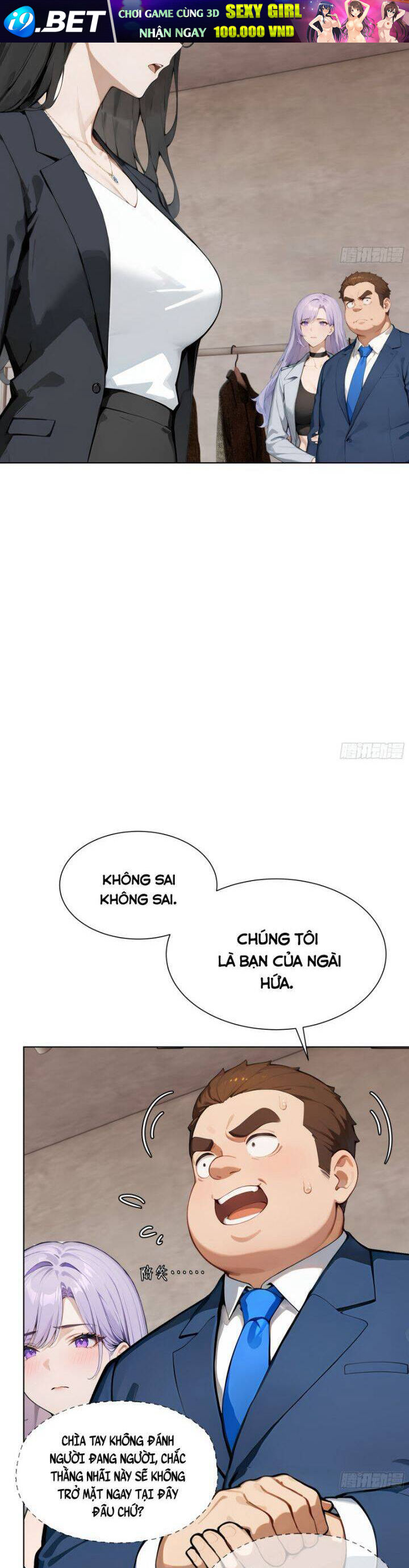 Khởi Đầu Vật Giá Sụt Giảm, Ta Trở Thành Nhà Giàu Số Một Thế Giới! - Chapter 3 - Page 5