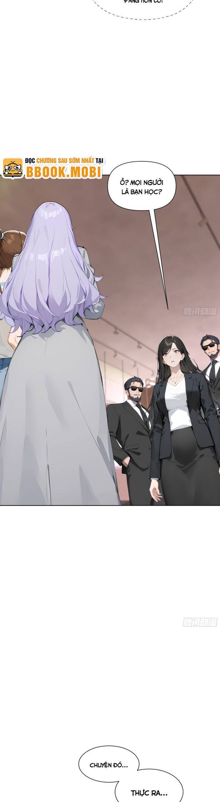 Khởi Đầu Vật Giá Sụt Giảm, Ta Trở Thành Nhà Giàu Số Một Thế Giới! - Chapter 3 - Page 7