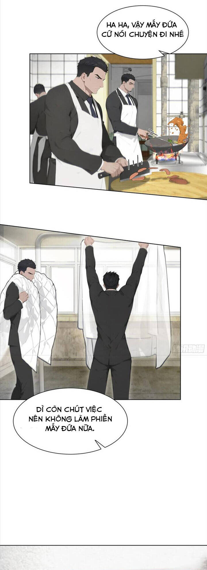 Khởi Đầu Vật Giá Sụt Giảm, Ta Trở Thành Nhà Giàu Số Một Thế Giới! - Chapter 30 - Page 12