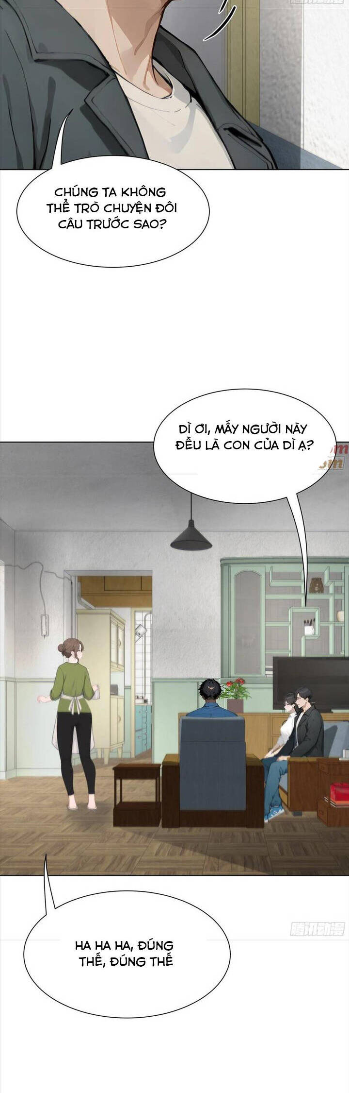 Khởi Đầu Vật Giá Sụt Giảm, Ta Trở Thành Nhà Giàu Số Một Thế Giới! - Chapter 30 - Page 16