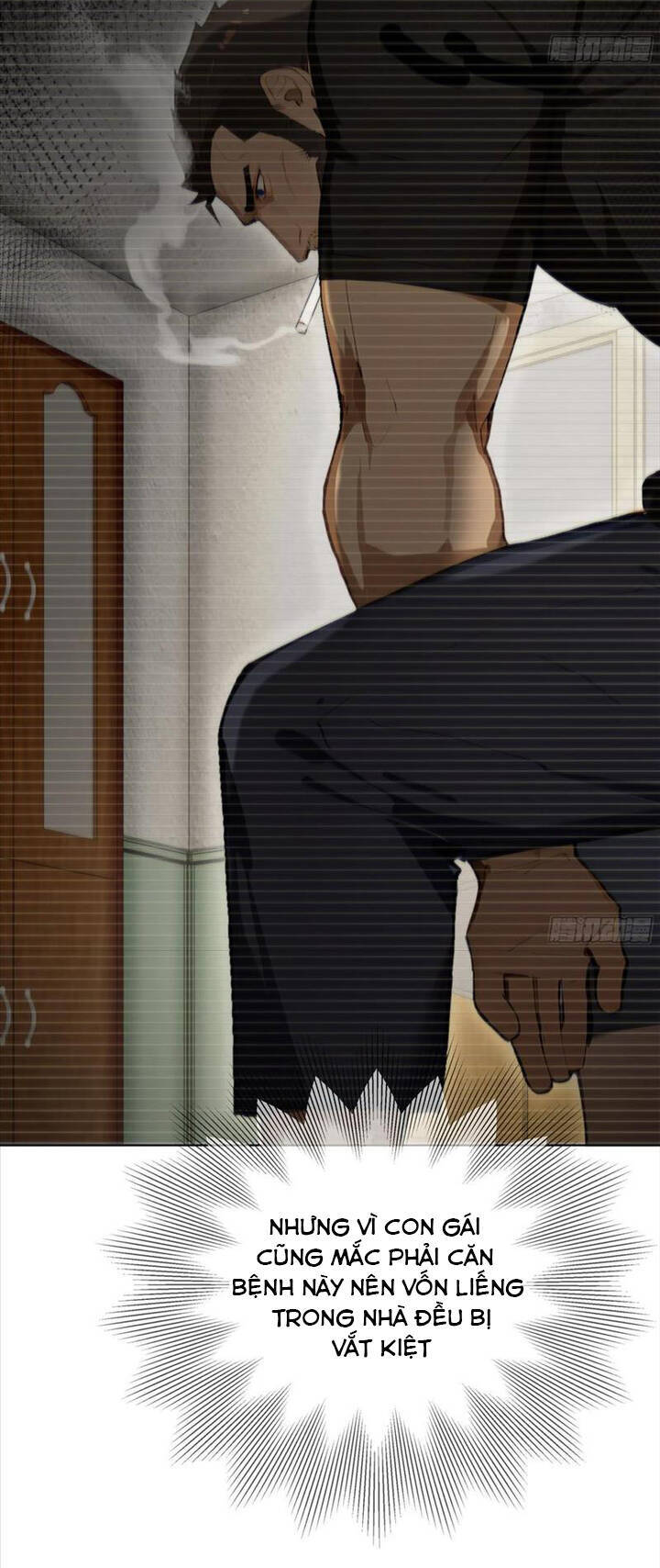 Khởi Đầu Vật Giá Sụt Giảm, Ta Trở Thành Nhà Giàu Số Một Thế Giới! - Chapter 30 - Page 21