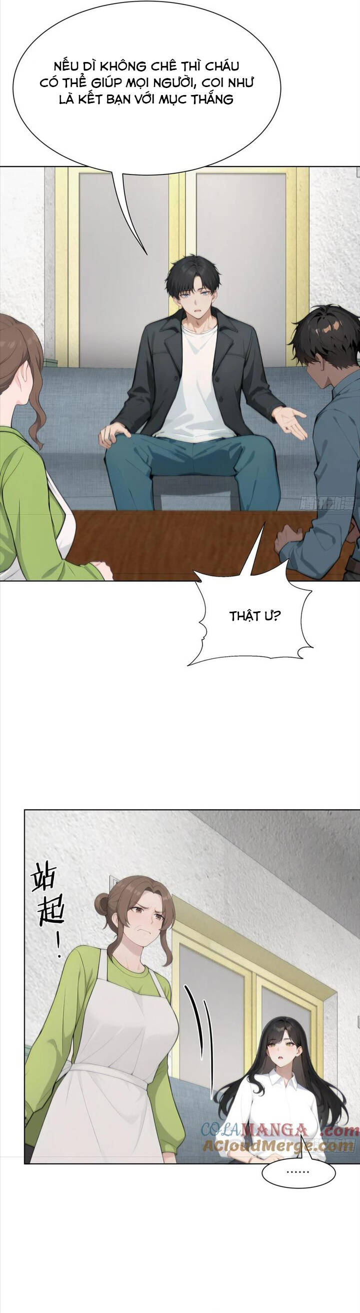 Khởi Đầu Vật Giá Sụt Giảm, Ta Trở Thành Nhà Giàu Số Một Thế Giới! - Chapter 30 - Page 23