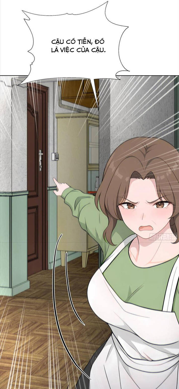 Khởi Đầu Vật Giá Sụt Giảm, Ta Trở Thành Nhà Giàu Số Một Thế Giới! - Chapter 30 - Page 24