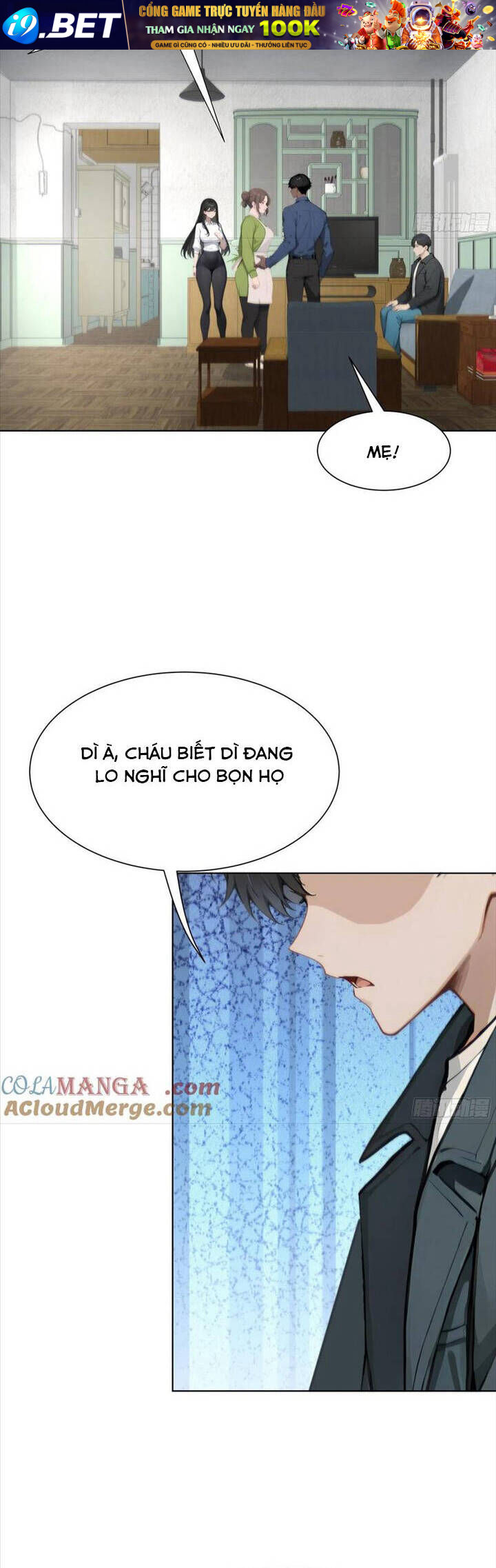 Khởi Đầu Vật Giá Sụt Giảm, Ta Trở Thành Nhà Giàu Số Một Thế Giới! - Chapter 30 - Page 27