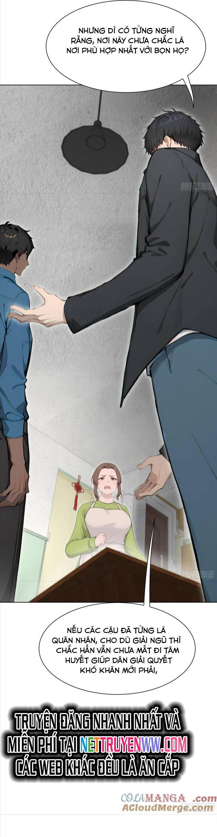 Khởi Đầu Vật Giá Sụt Giảm, Ta Trở Thành Nhà Giàu Số Một Thế Giới! - Chapter 30 - Page 28