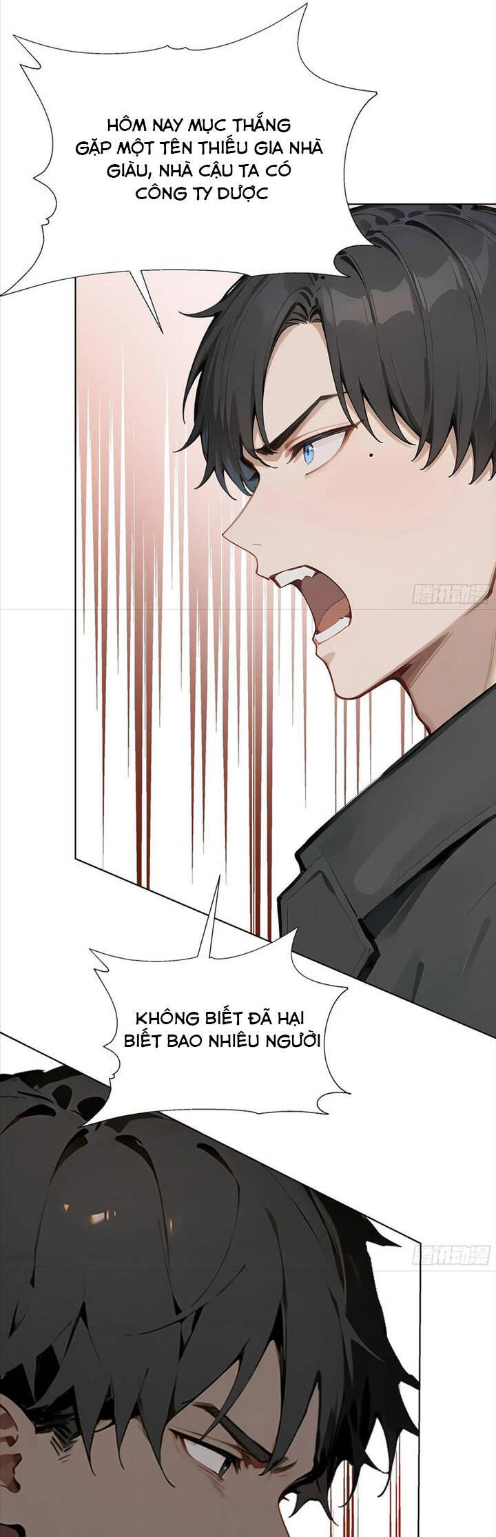 Khởi Đầu Vật Giá Sụt Giảm, Ta Trở Thành Nhà Giàu Số Một Thế Giới! - Chapter 30 - Page 29