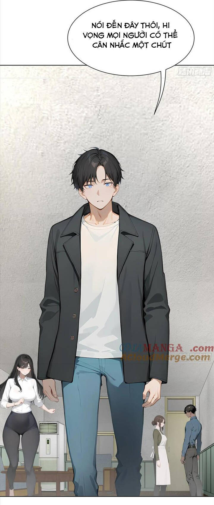 Khởi Đầu Vật Giá Sụt Giảm, Ta Trở Thành Nhà Giàu Số Một Thế Giới! - Chapter 30 - Page 31