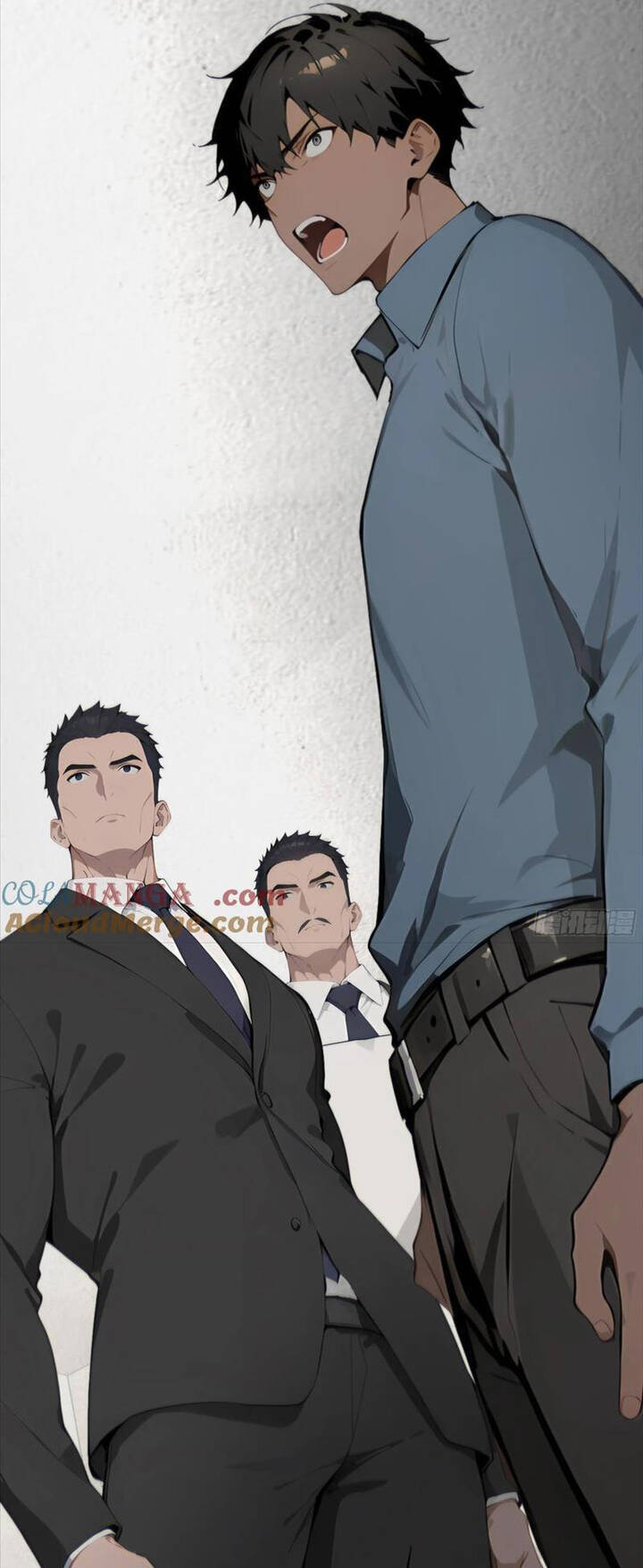 Khởi Đầu Vật Giá Sụt Giảm, Ta Trở Thành Nhà Giàu Số Một Thế Giới! - Chapter 30 - Page 33