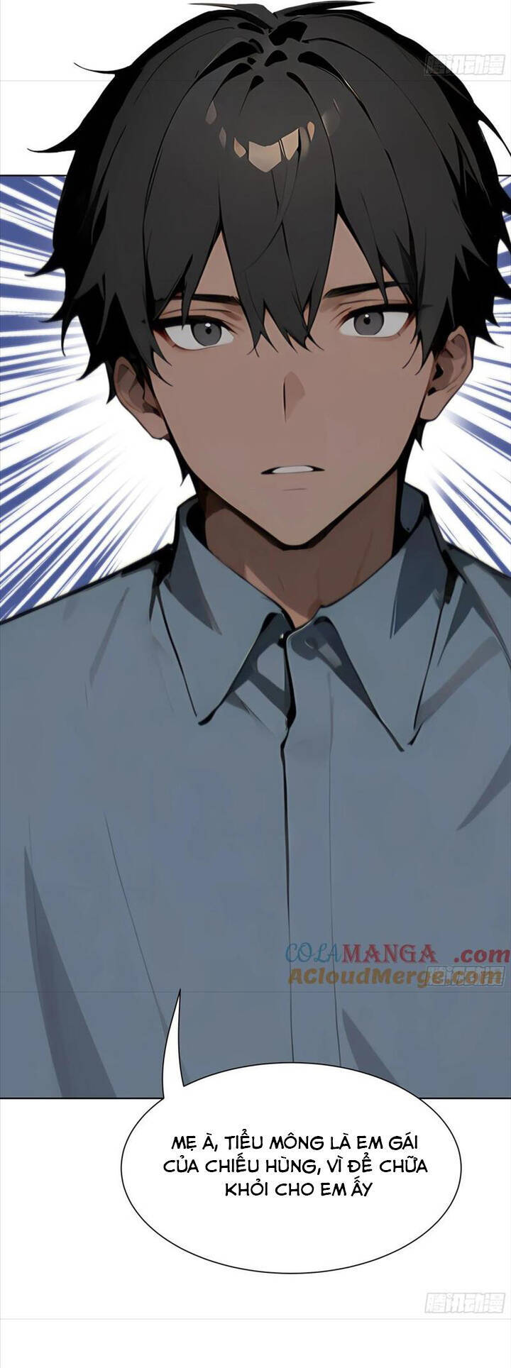 Khởi Đầu Vật Giá Sụt Giảm, Ta Trở Thành Nhà Giàu Số Một Thế Giới! - Chapter 30 - Page 35