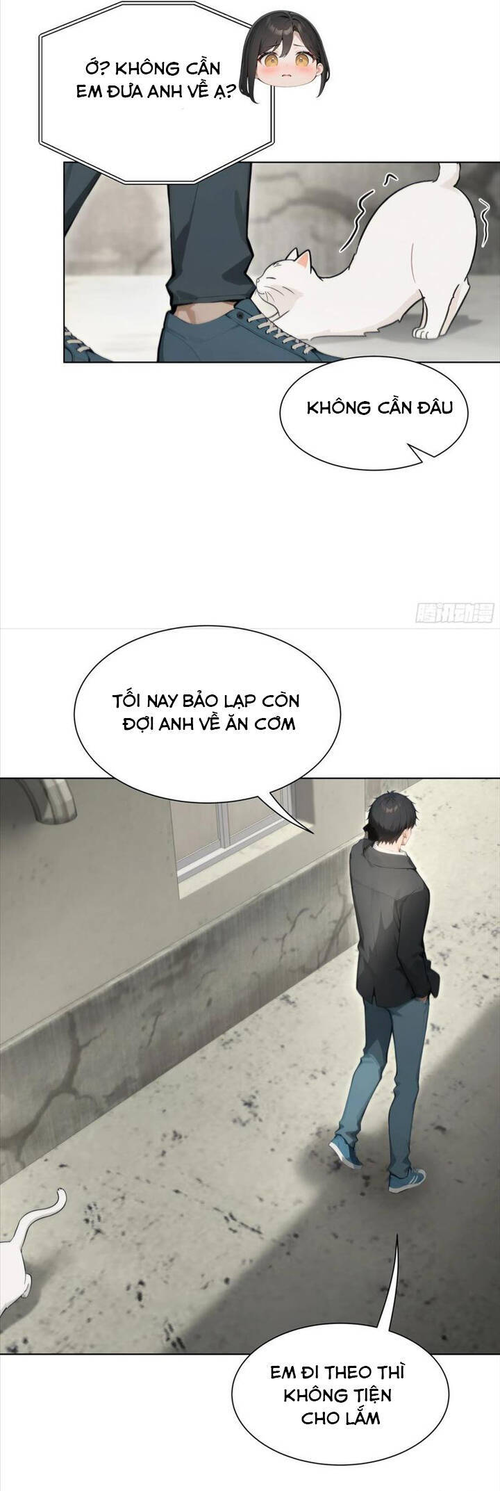 Khởi Đầu Vật Giá Sụt Giảm, Ta Trở Thành Nhà Giàu Số Một Thế Giới! - Chapter 30 - Page 41