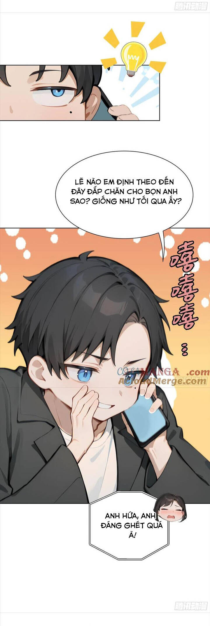 Khởi Đầu Vật Giá Sụt Giảm, Ta Trở Thành Nhà Giàu Số Một Thế Giới! - Chapter 30 - Page 42