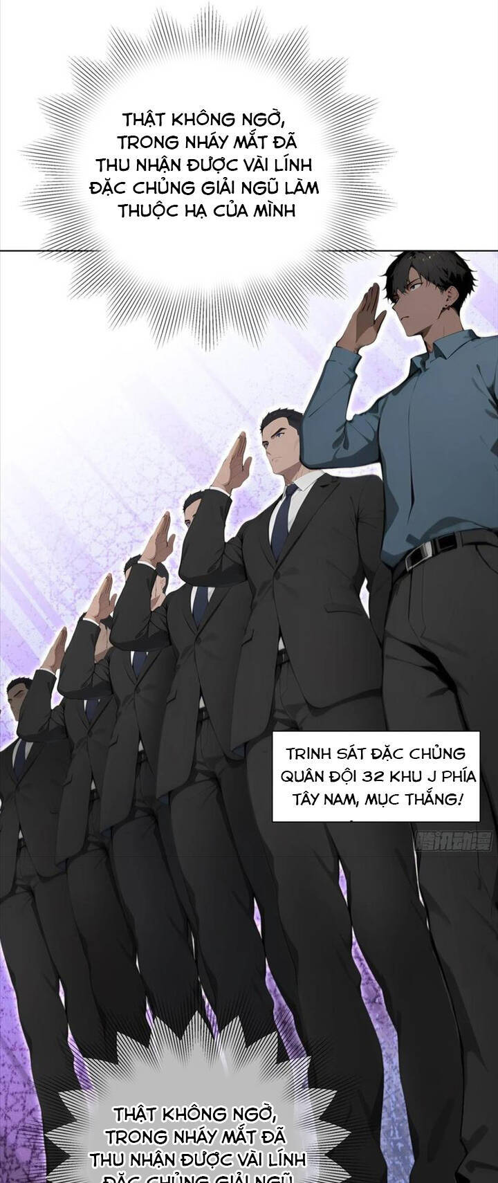 Khởi Đầu Vật Giá Sụt Giảm, Ta Trở Thành Nhà Giàu Số Một Thế Giới! - Chapter 30 - Page 43