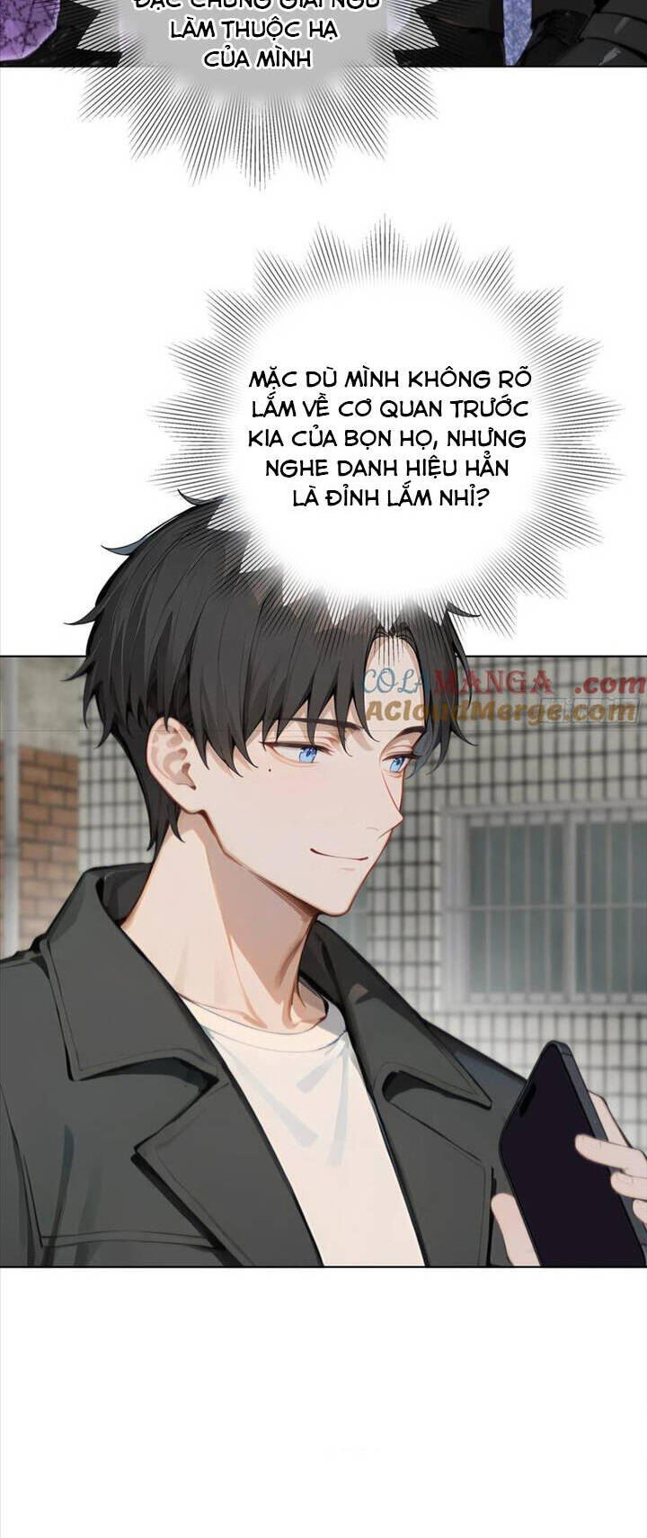 Khởi Đầu Vật Giá Sụt Giảm, Ta Trở Thành Nhà Giàu Số Một Thế Giới! - Chapter 30 - Page 44