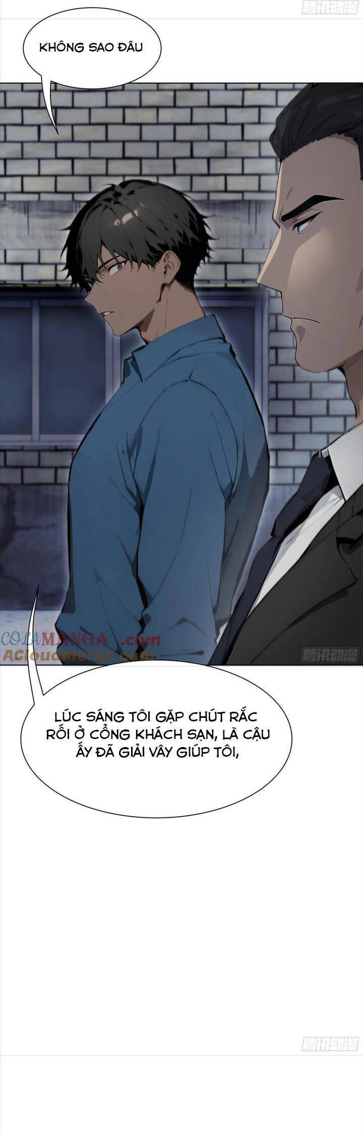 Khởi Đầu Vật Giá Sụt Giảm, Ta Trở Thành Nhà Giàu Số Một Thế Giới! - Chapter 30 - Page 5