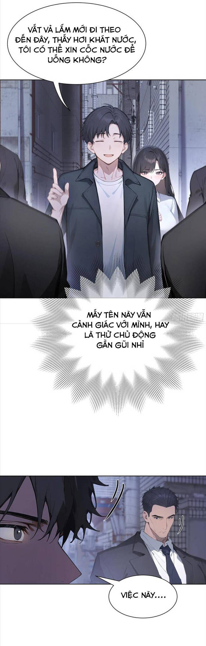 Khởi Đầu Vật Giá Sụt Giảm, Ta Trở Thành Nhà Giàu Số Một Thế Giới! - Chapter 30 - Page 6