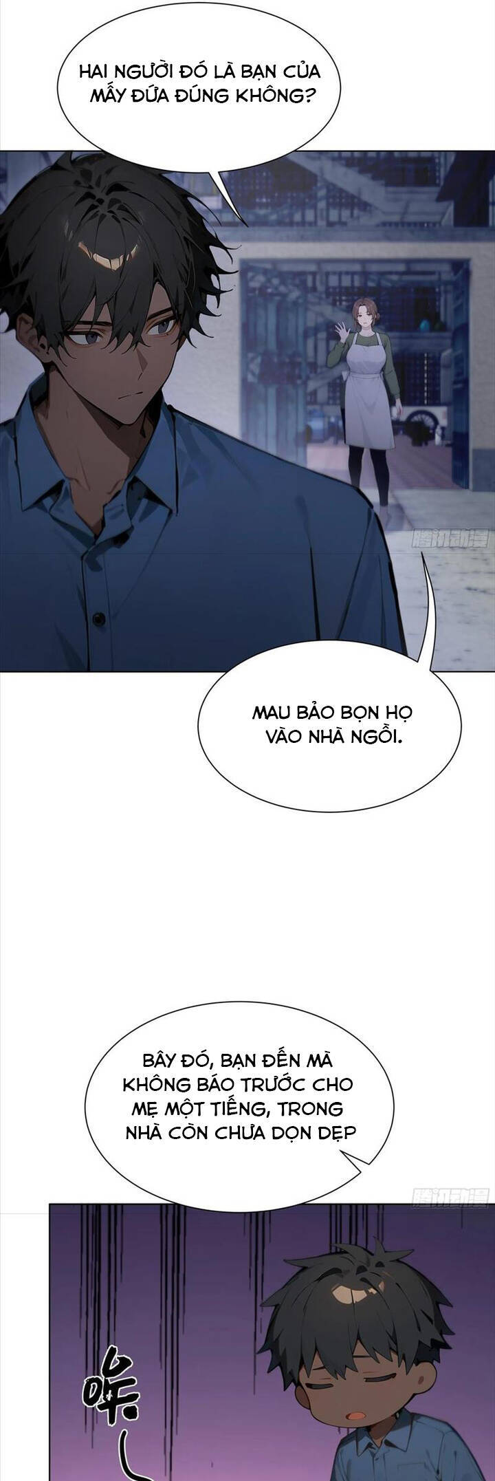 Khởi Đầu Vật Giá Sụt Giảm, Ta Trở Thành Nhà Giàu Số Một Thế Giới! - Chapter 30 - Page 9