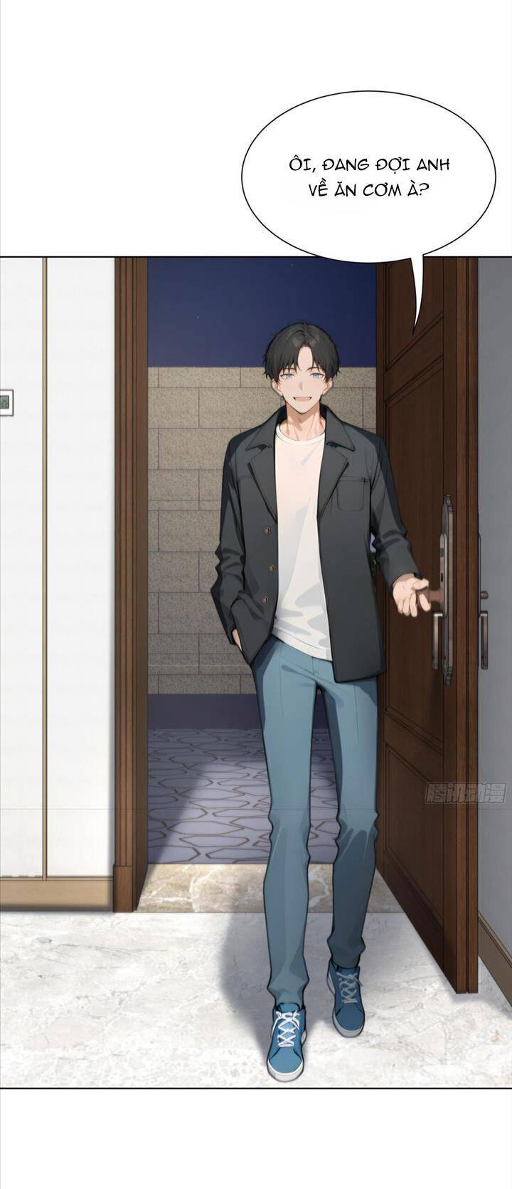 Khởi Đầu Vật Giá Sụt Giảm, Ta Trở Thành Nhà Giàu Số Một Thế Giới! - Chapter 31 - Page 13