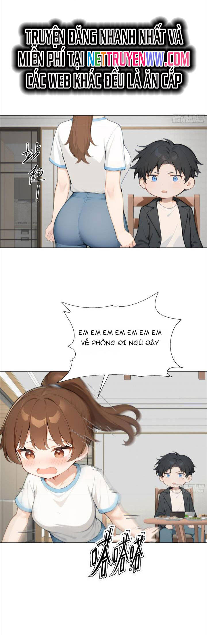 Khởi Đầu Vật Giá Sụt Giảm, Ta Trở Thành Nhà Giàu Số Một Thế Giới! - Chapter 31 - Page 19