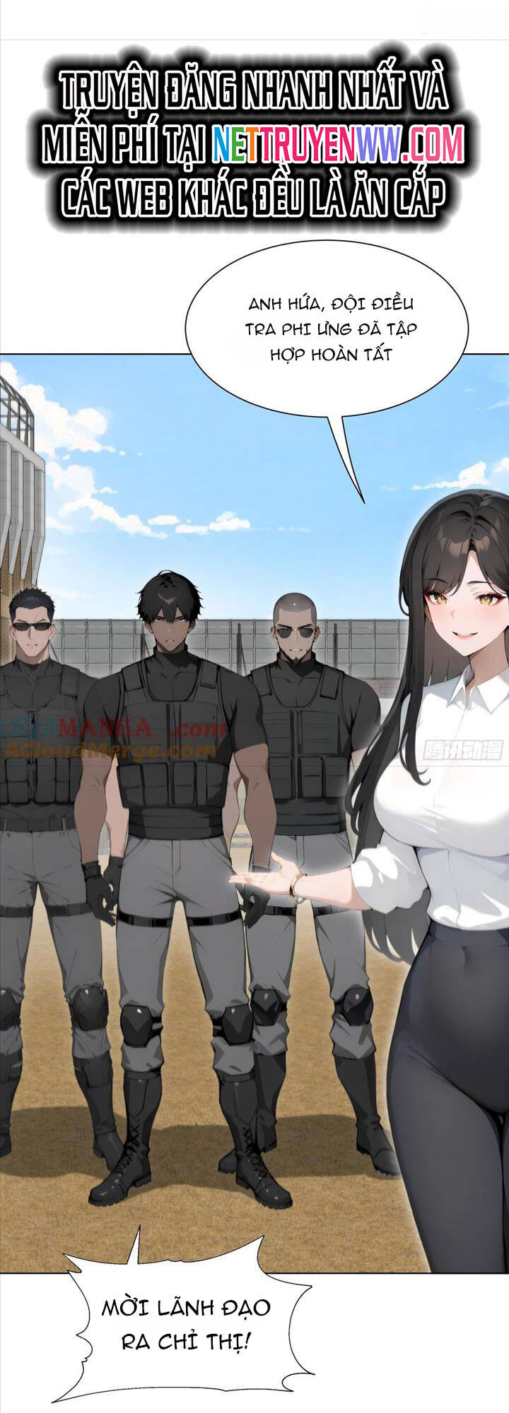 Khởi Đầu Vật Giá Sụt Giảm, Ta Trở Thành Nhà Giàu Số Một Thế Giới! - Chapter 31 - Page 23