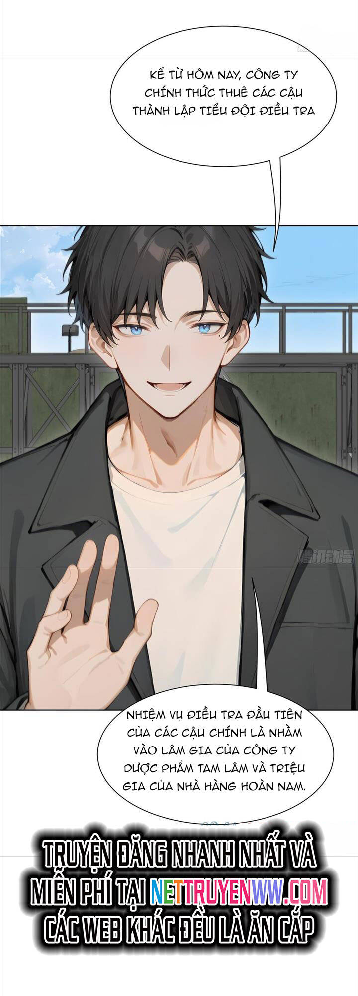 Khởi Đầu Vật Giá Sụt Giảm, Ta Trở Thành Nhà Giàu Số Một Thế Giới! - Chapter 31 - Page 24