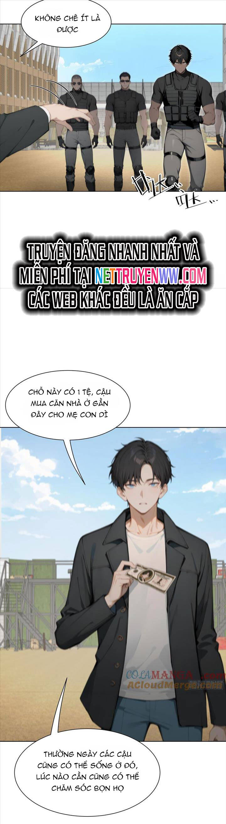 Khởi Đầu Vật Giá Sụt Giảm, Ta Trở Thành Nhà Giàu Số Một Thế Giới! - Chapter 31 - Page 27