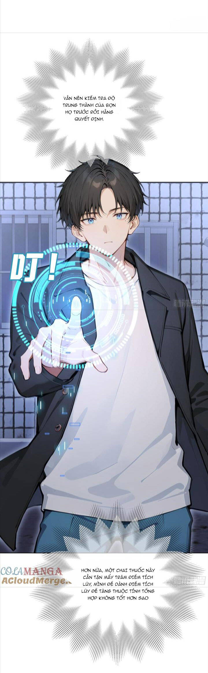 Khởi Đầu Vật Giá Sụt Giảm, Ta Trở Thành Nhà Giàu Số Một Thế Giới! - Chapter 31 - Page 3