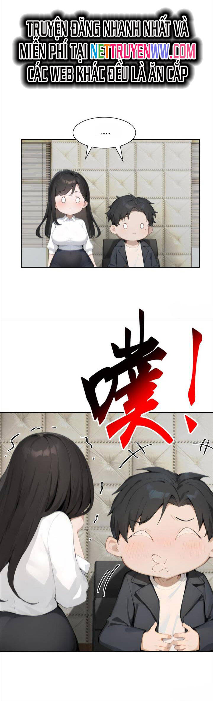 Khởi Đầu Vật Giá Sụt Giảm, Ta Trở Thành Nhà Giàu Số Một Thế Giới! - Chapter 31 - Page 31