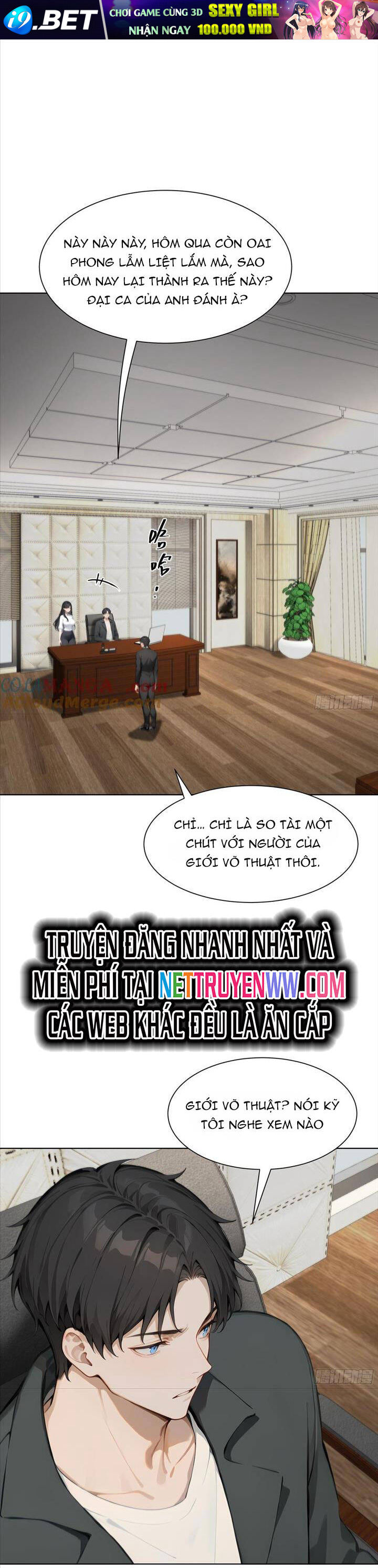 Khởi Đầu Vật Giá Sụt Giảm, Ta Trở Thành Nhà Giàu Số Một Thế Giới! - Chapter 31 - Page 32
