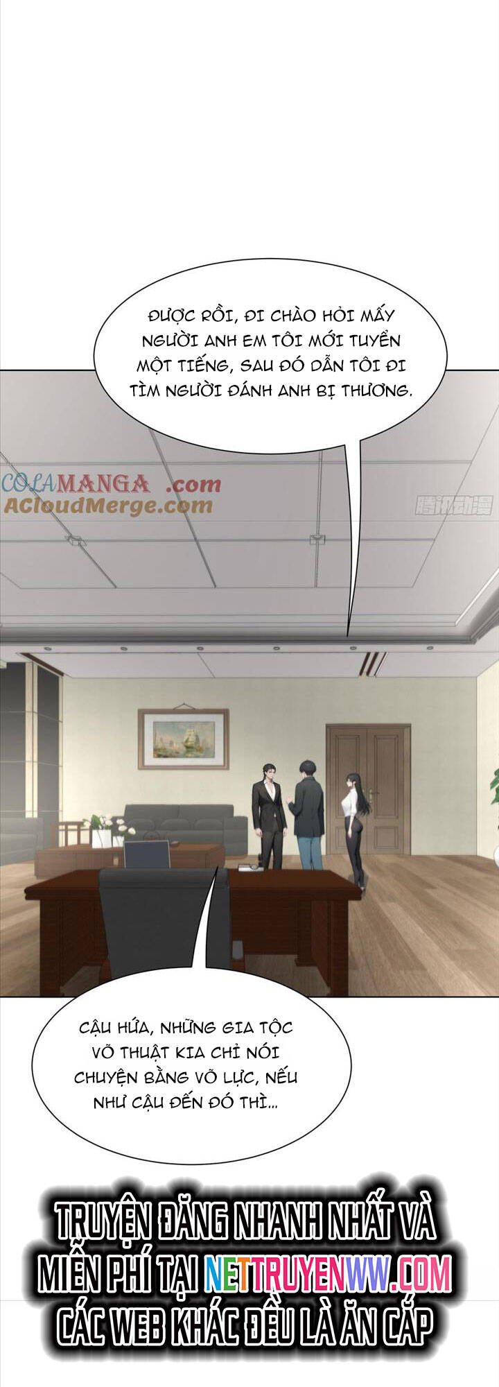 Khởi Đầu Vật Giá Sụt Giảm, Ta Trở Thành Nhà Giàu Số Một Thế Giới! - Chapter 31 - Page 40