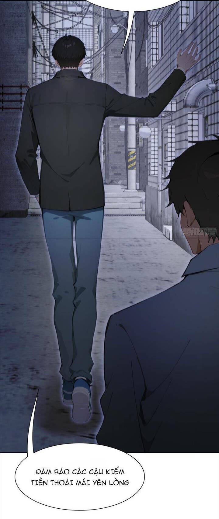 Khởi Đầu Vật Giá Sụt Giảm, Ta Trở Thành Nhà Giàu Số Một Thế Giới! - Chapter 31 - Page 8