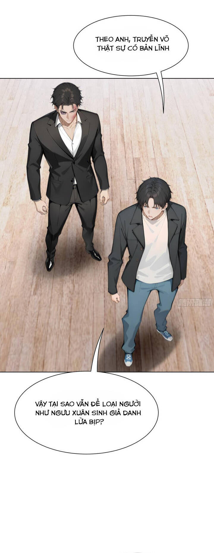 Khởi Đầu Vật Giá Sụt Giảm, Ta Trở Thành Nhà Giàu Số Một Thế Giới! - Chapter 32 - Page 10