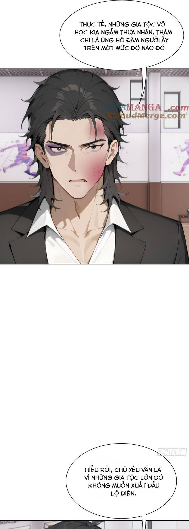 Khởi Đầu Vật Giá Sụt Giảm, Ta Trở Thành Nhà Giàu Số Một Thế Giới! - Chapter 32 - Page 11