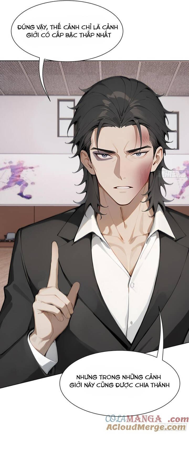 Khởi Đầu Vật Giá Sụt Giảm, Ta Trở Thành Nhà Giàu Số Một Thế Giới! - Chapter 32 - Page 15