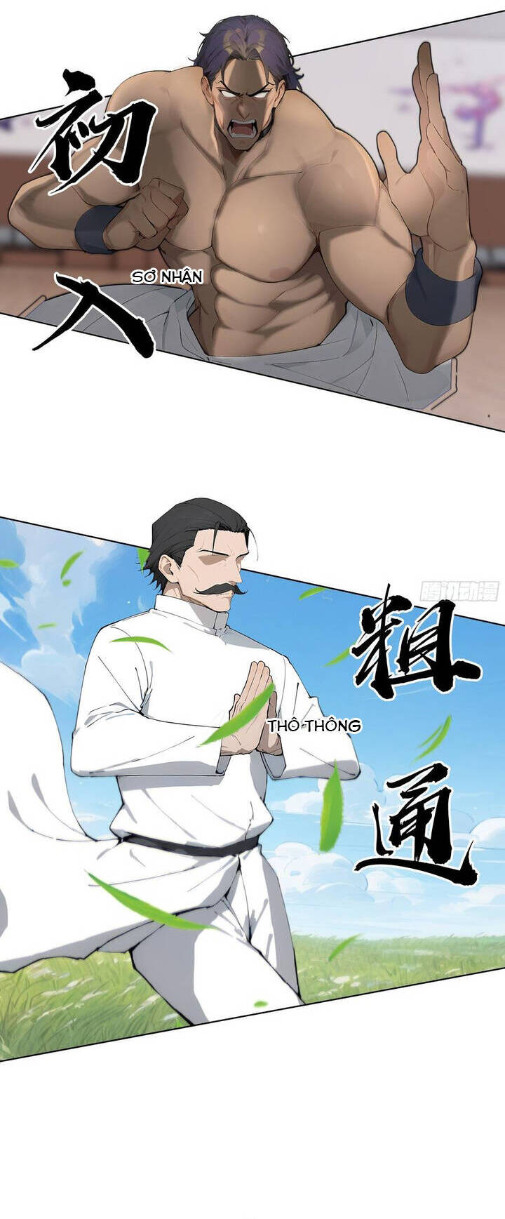 Khởi Đầu Vật Giá Sụt Giảm, Ta Trở Thành Nhà Giàu Số Một Thế Giới! - Chapter 32 - Page 16