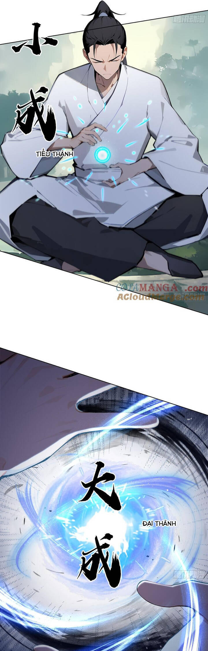 Khởi Đầu Vật Giá Sụt Giảm, Ta Trở Thành Nhà Giàu Số Một Thế Giới! - Chapter 32 - Page 17