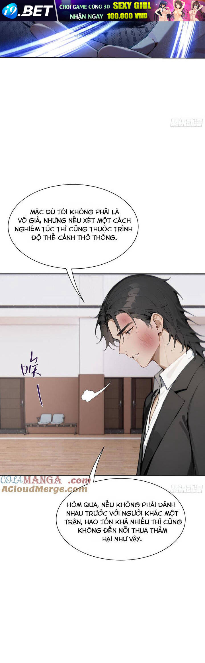 Khởi Đầu Vật Giá Sụt Giảm, Ta Trở Thành Nhà Giàu Số Một Thế Giới! - Chapter 32 - Page 18